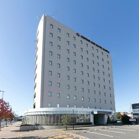 Centre One Hotel Handa Handa  Luaran gambar