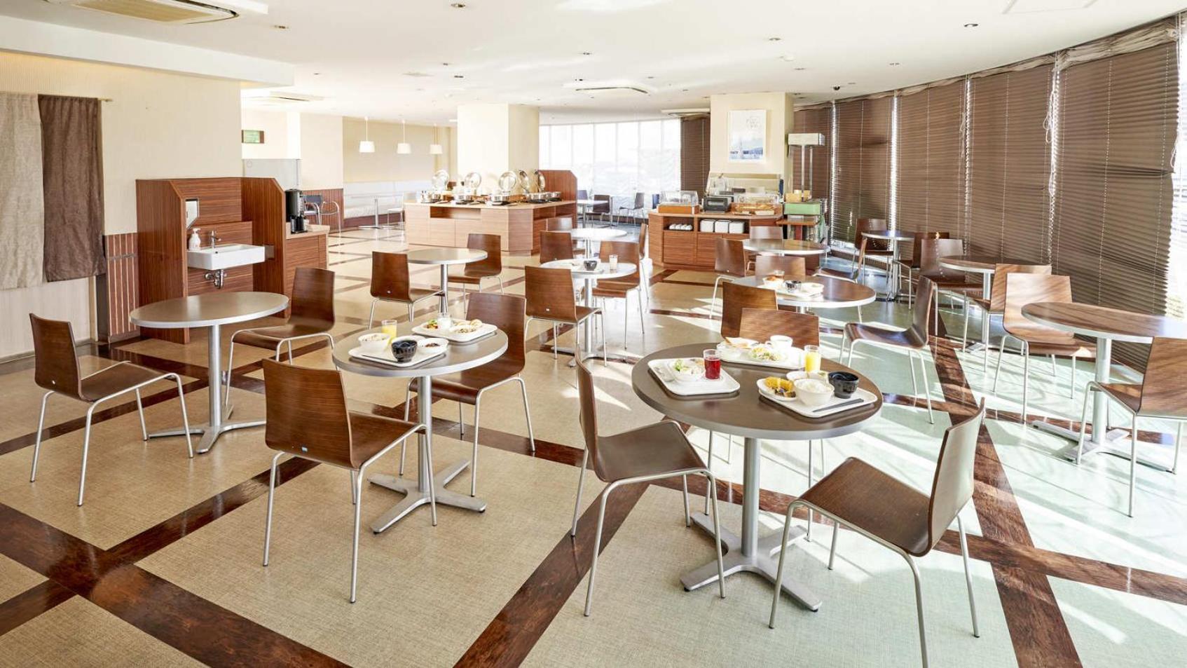 Centre One Hotel Handa Handa  Luaran gambar