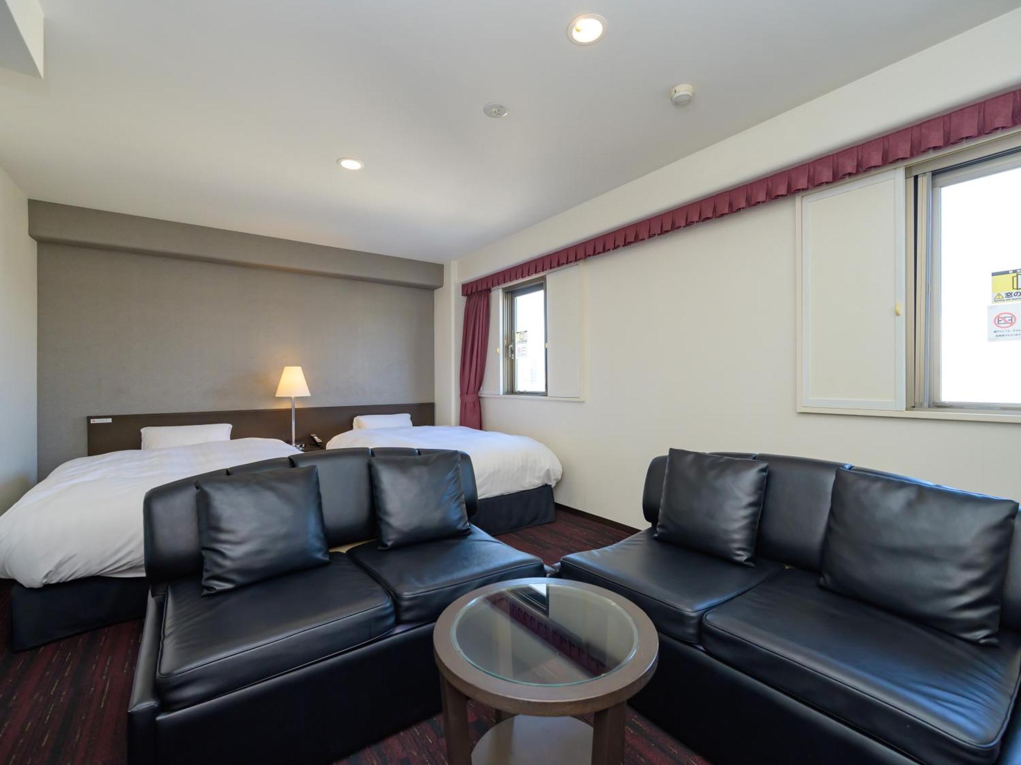 Centre One Hotel Handa Handa  Luaran gambar