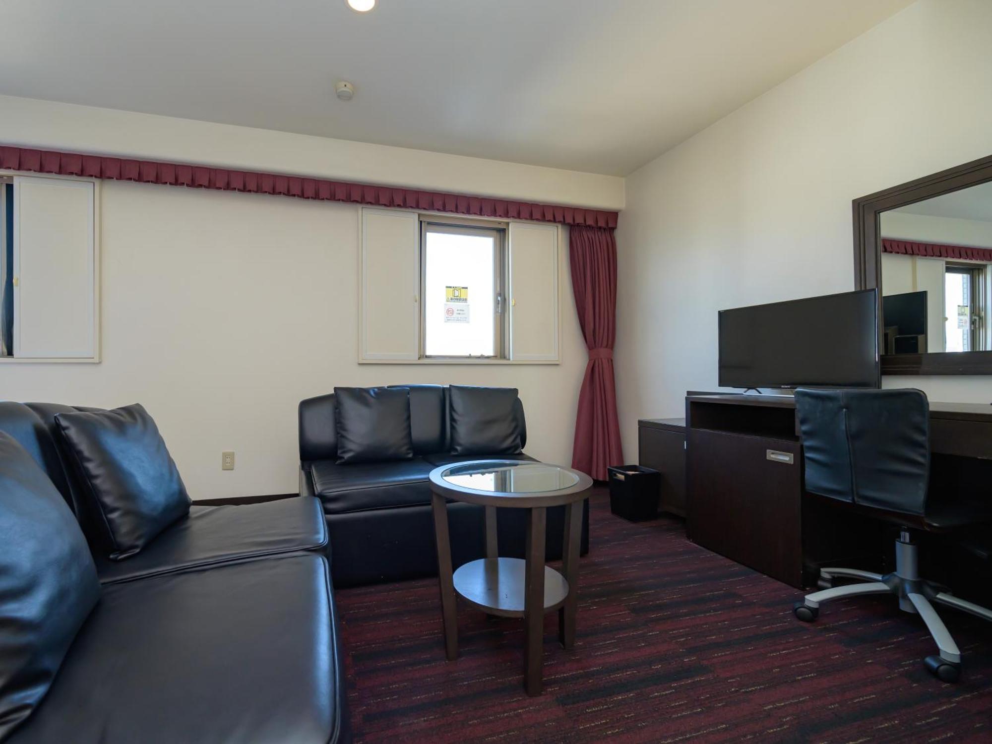 Centre One Hotel Handa Handa  Luaran gambar